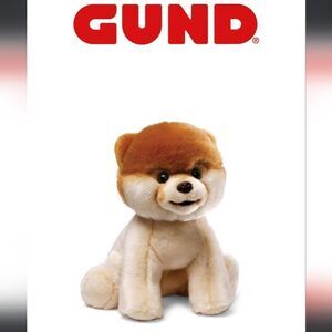 GUND 9" Boo the World's Cutest Dog